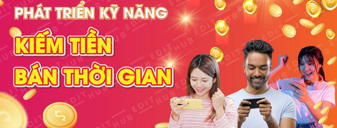 Về cơ bản là không có lãi khi bán hàng trực tuyến