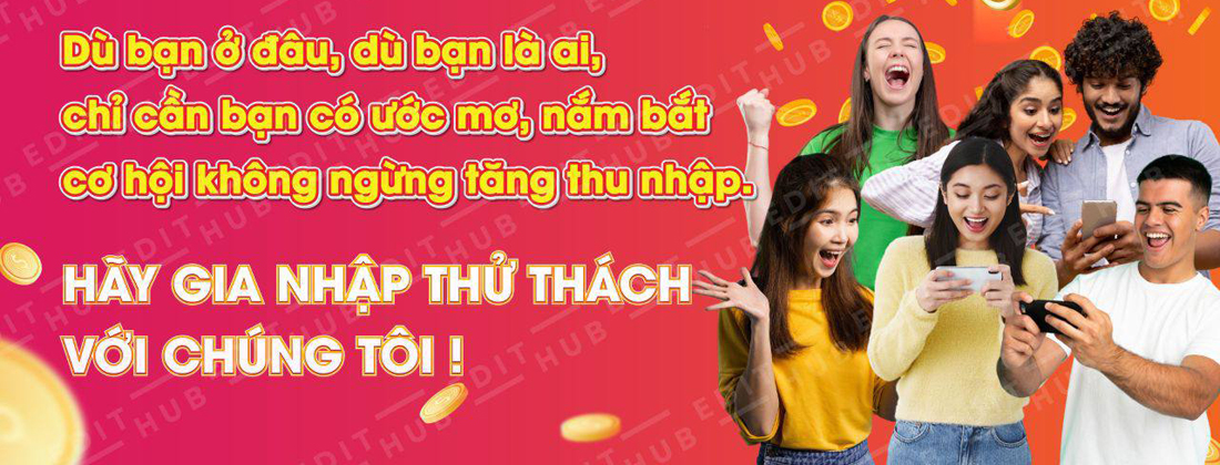 Phần mềm kiếm tiền trực tuyến nhanh chóng